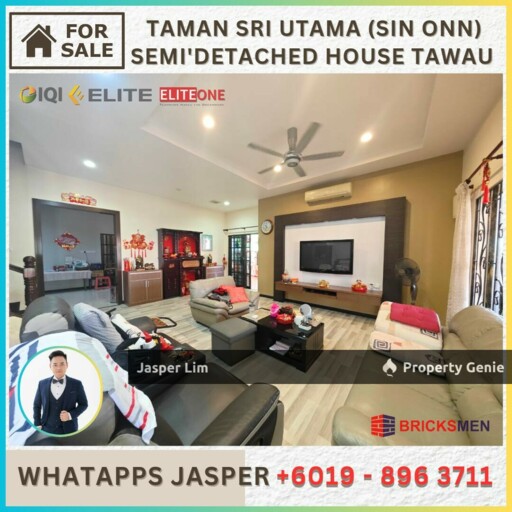 Taman Sri Utama