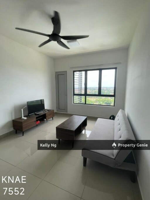 Uptown Residence At Klang For Rent
