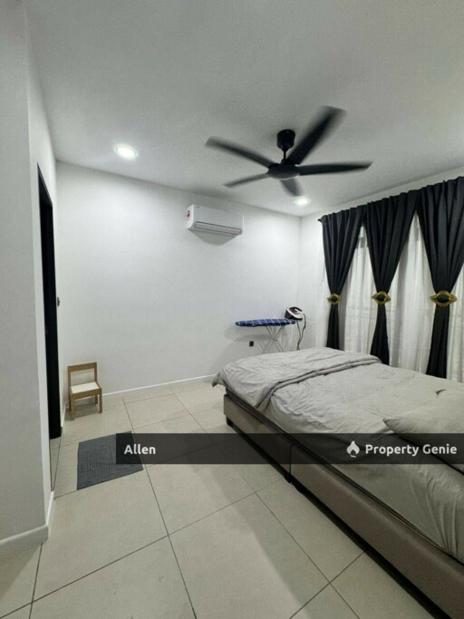One 49 Residence @ Pandan – High Floor for Rent
