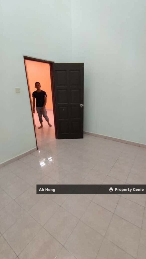 Bukit Indah / Single Storey / Original Unit / Freehold