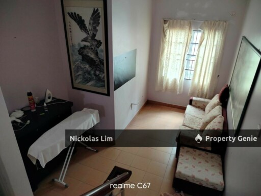 Persiaran Bukit Jambul