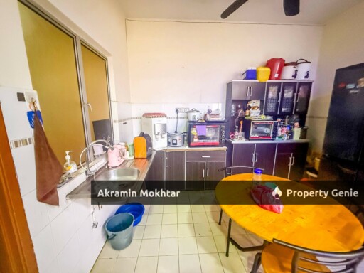 Renovated | Double Storey Terrace Superlink Saujana Rawang (AMODA) Rawang