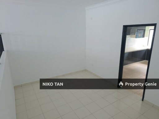 Jalan Hang Tuah 2Sty Semi D G&G Taman Sri Skudai For Sale