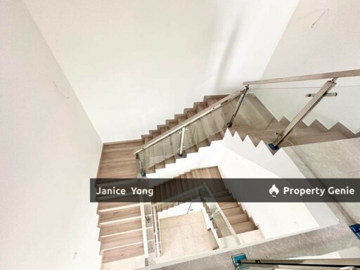 Winter Pavillion @ Taman Nusa Sentral Semi D House For Sale