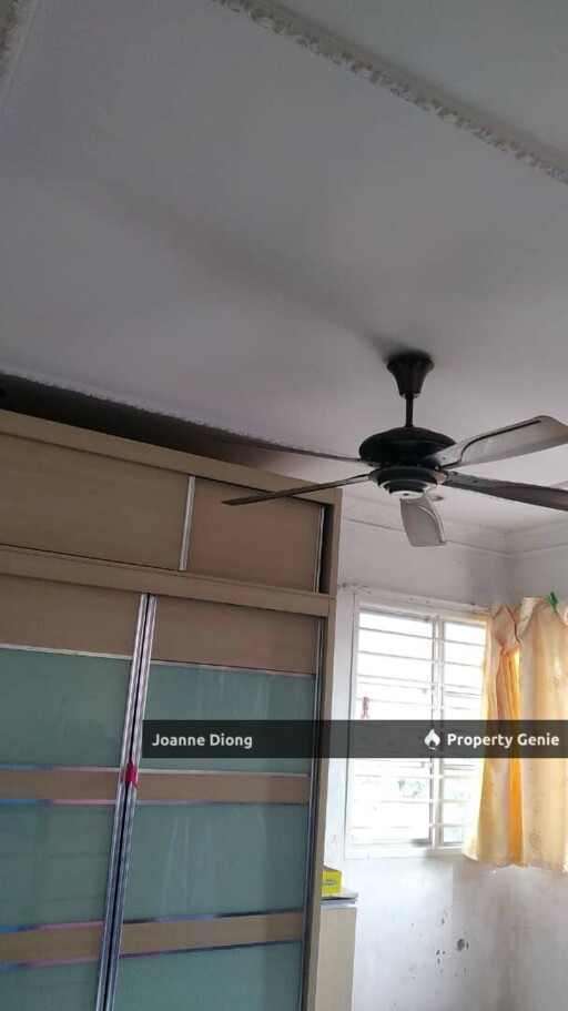 Kelana Impian Apartment