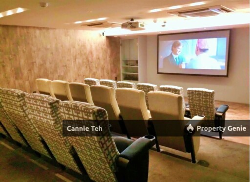 Verve Suites KL South @ 872sf Below Value 19%!