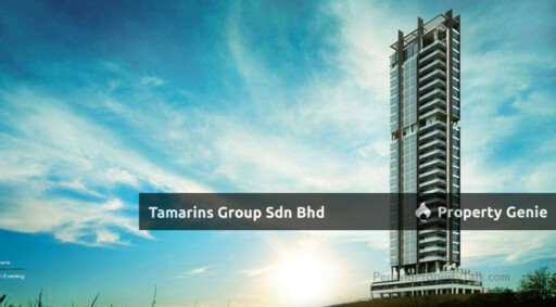 The Penthouse @ Tanjung Bungah