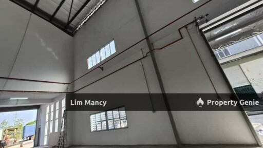 SILC Nusajaya Gelang Patah Detached Factory For Rent
