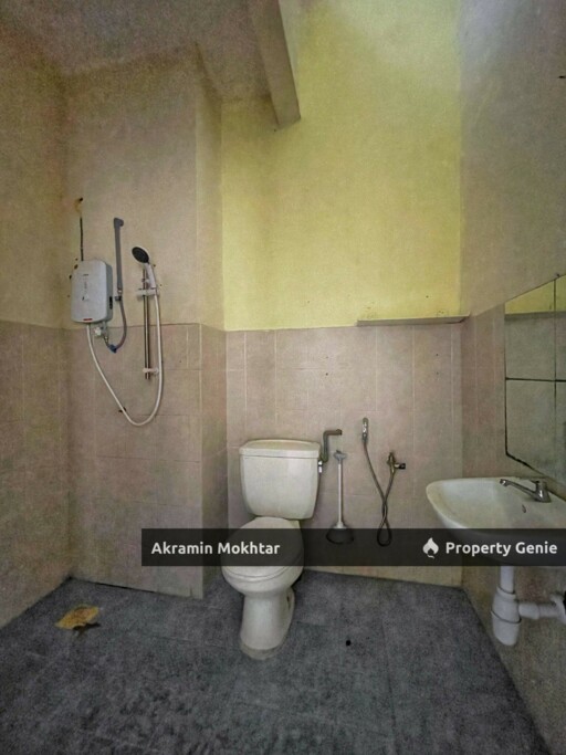 2-Storey Terrace, Bandar Nusaputra, Puchong