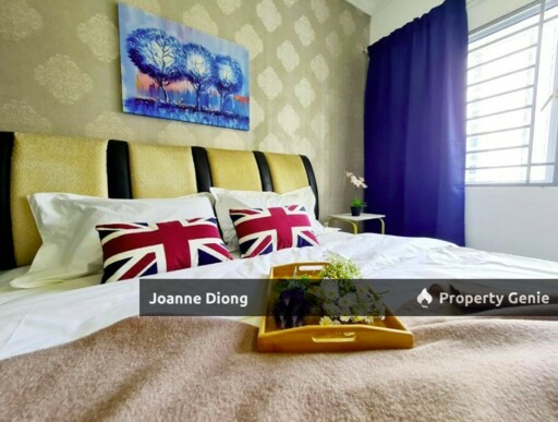 Koi Kinrara 3+1 Rooms
