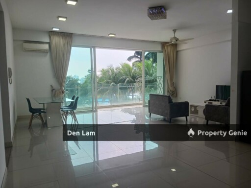Le Yuan Residence Biggest Unit for Sale !!