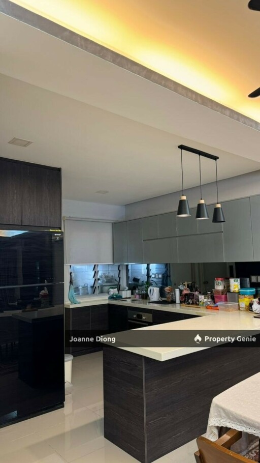 2.5 Storey Terrace House @Sunway Alam Suria-Shah Alam