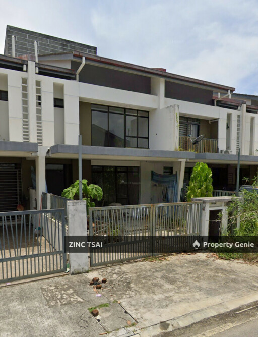 2 Storey Terrace @ M Residence🔥Save RM 157,000🔥8 mins drive to KTM Rawang🔥10 mins drive to AEON Rawang