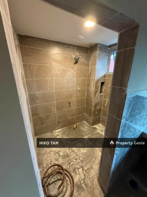 Flat Plentong With Fully Renovated For Sale