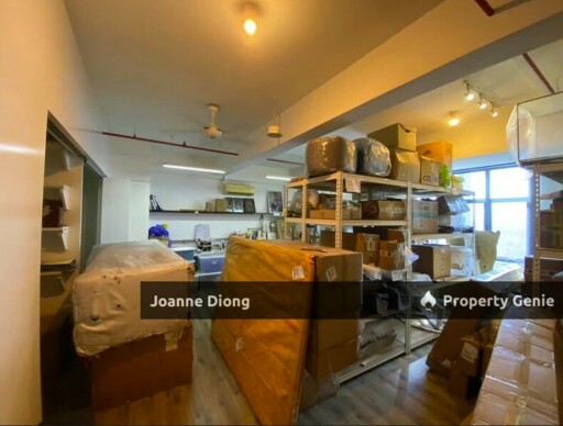 Prima Avenue Office-Dataran Prima PJ