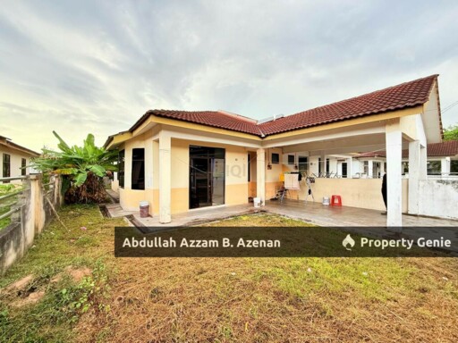FULL LOAN ‼️Semi D Setingkat Mampu Milik ‼️SP HEIGHT