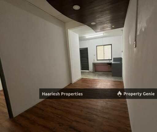 Double Storey Terrace Taman Bukit Indah Johor Bahru For Sale