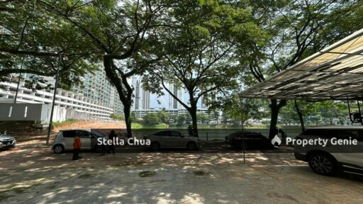 3 STOREY SHOPLOT IN TAMAN AUSTIN PERDANA (GROUND FLOOR)