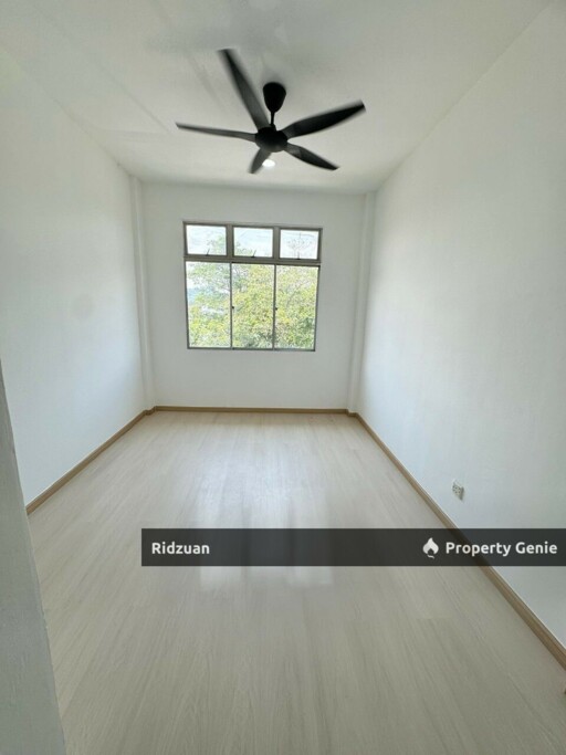 Ria 2 Apartment, Taman Megah Ria