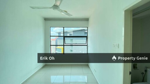 Zeva Residence Seri Kembangan FOR SALE
