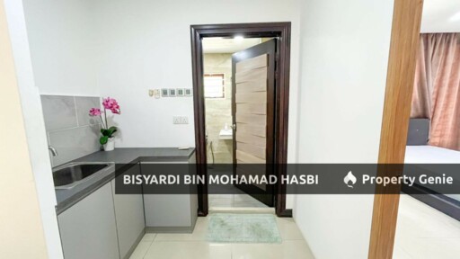 Freehold 2 Storey Bungalow Bukit Bandaraya Jalan Rumpai, Bangsar Kuala Lumpur.