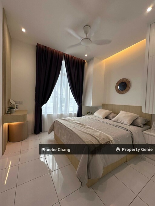 Double-Storey Cluster Terrace House- Freehold @ 𝐂𝐡𝐞𝐦𝐨𝐫 - 𝒀𝒐𝒖𝒓 𝑰𝒅𝒆𝒂𝒍 𝑯𝒐𝒎𝒆 𝑼𝒏𝒅𝒆𝒓 𝑷𝑷𝑨𝑴
