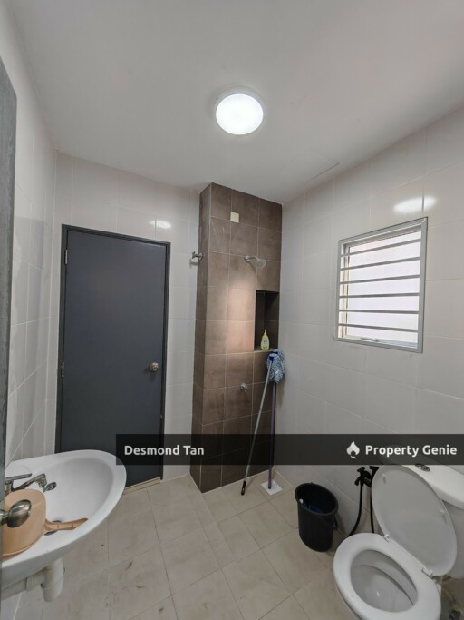 DOUBLE STOREY IRINGAN BAYU PASTURA MAMBAU SEREMBAN NEGERI SEMBILAN