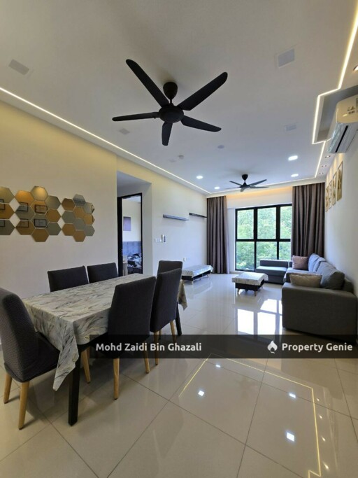 Gems Resident IOI Putrajaya