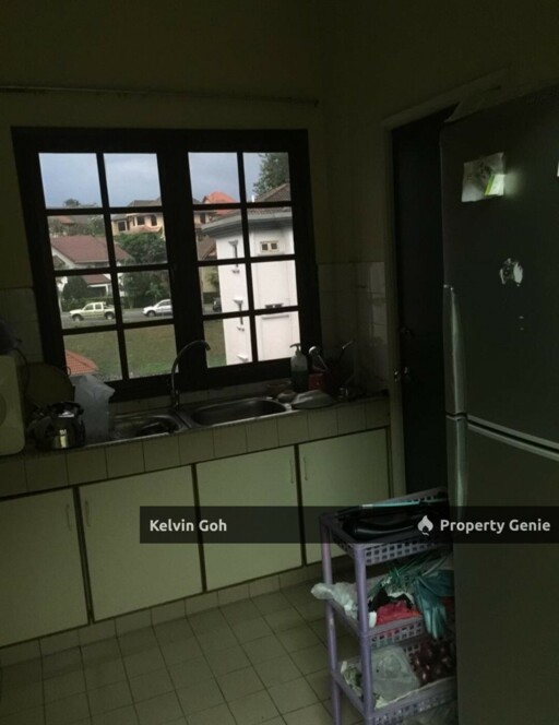 SS19 Keranji Apartment Subang Jaya