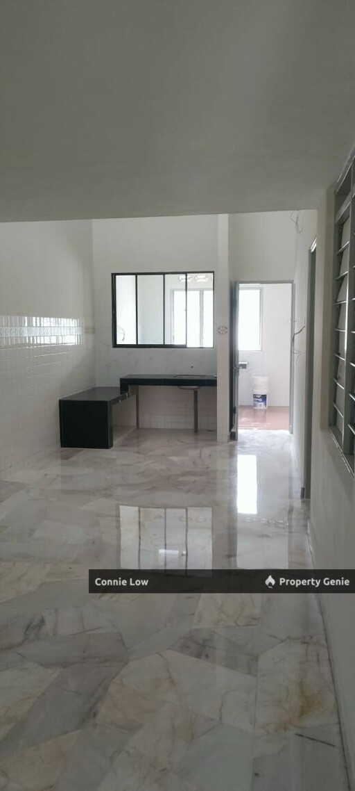 Ipoh Menglembu Renovated Single Storey Terrace House