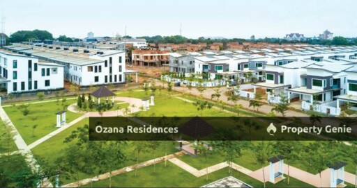 Ozana Residences