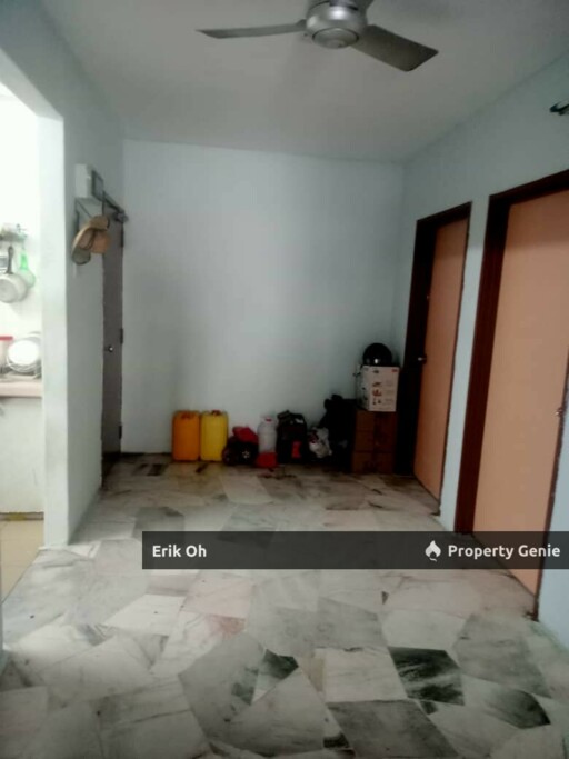 Pandan Terrace Apartment for Sale