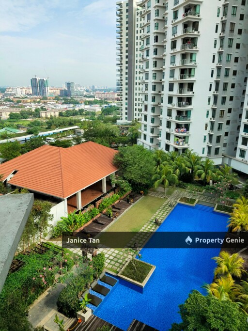 Below Market Value! Atmosfera Condominium Unit for Sale!
