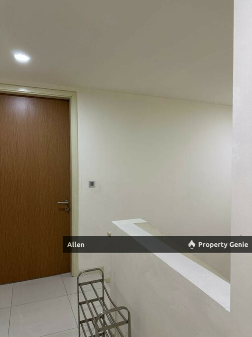 Impiana East Ledang – Exclusive Duplex Corner Unit
