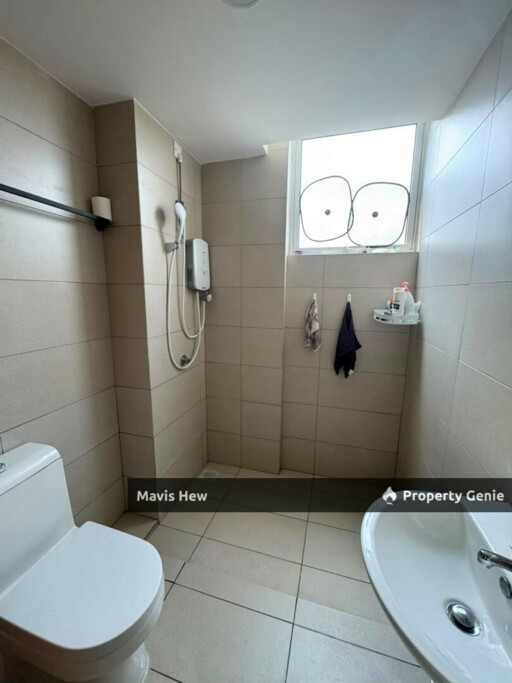 For Rent Vista Tiara MBW Bay@ Danga Bay/ 1 Carpark/ Fully Furnished