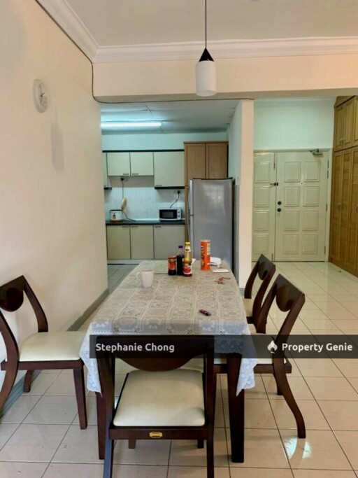 PJ Condo below RM550k | Near LRT | The Istara