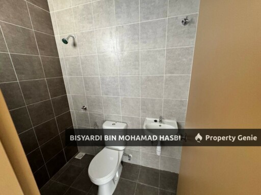 [Brand New] 2 Storey Terrace  M3 Residence Sungai Merab, Bangi .