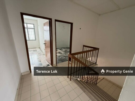 Taman Baiduri Seremban, Taman Baiduri, Seremban Galena Kristal Taman Permata Labu