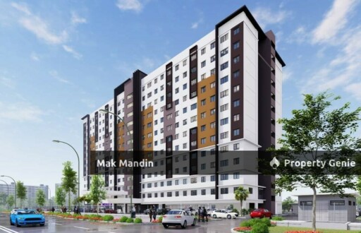Mak Mandin