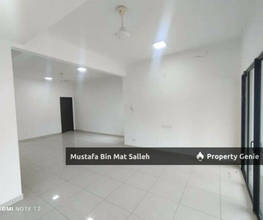 2-Storey Terrace, Bertam Lakeside Limonia, Kepala Batas, Pulau Pinang