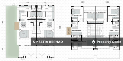 Anicus @ Setia Ecohill 2