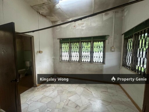 Lahat Ipoh Cash Back Unit Single Storey Corner House Near Pengkalan Lahat Simpang Pulai Batu Gajah