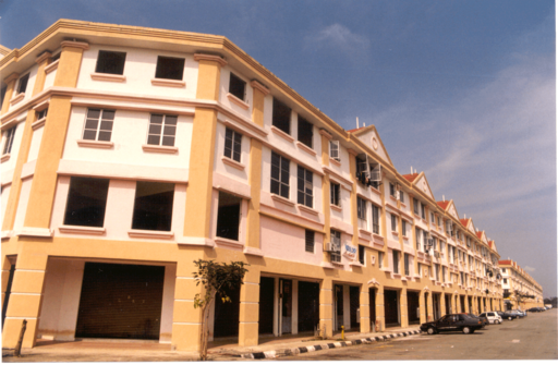 Taman Sentosa, Klang – Mixed Development