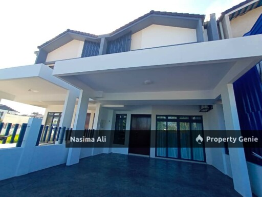 New Project- Taman Idaman Jiwa,Jalan Kebun Shah Alam