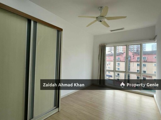 Cheapest Condominium For Sale in Kuala Lumpur Setapak Green Condominium