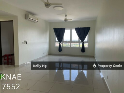 impiria Residence At Bandar Bkt Tinggi Klang For Rent