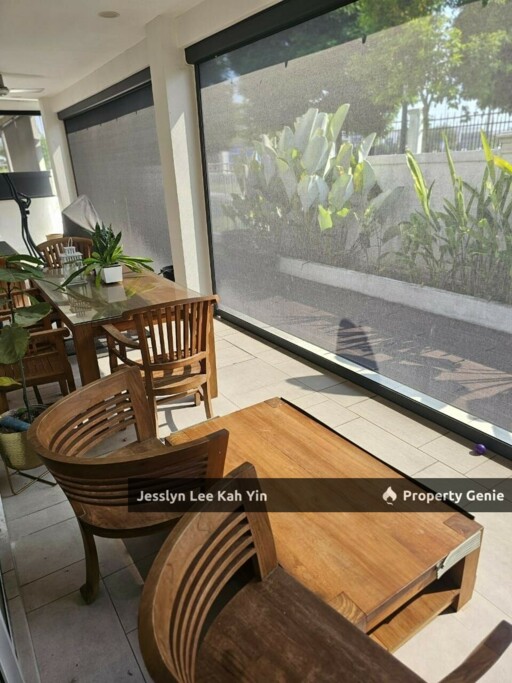 Eco Majestic, Semenyih STONERIDGE