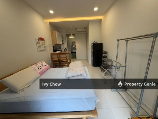 Sky Tree Bukit Indah Studio for Rent