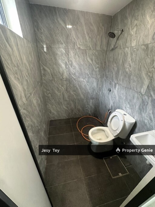 Bukit Indah Double Storey Terrace House For Sales