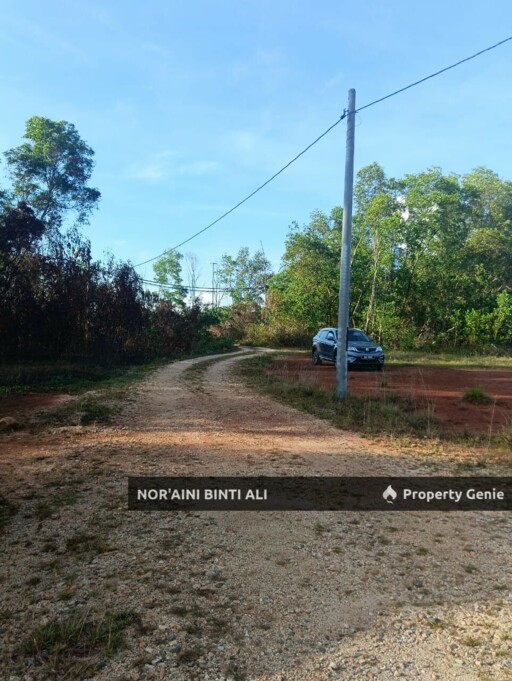 WTS Tanah Lot Banglo Sg Ular Kuantan